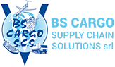 BS Cargo SCS – SERVIZIO SPEDIZIONI – Via Terra – Via Mare – Via Aria